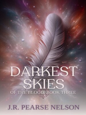 cover image of Darkest Skies